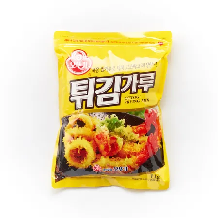 오뚜기 튀김가루(1Kg/EA)