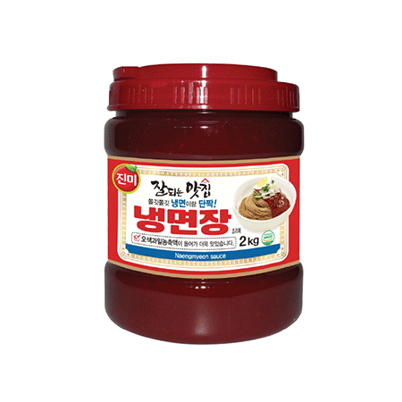 진미 냉면장(2Kg/EA)