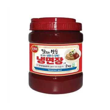 진미 냉면장(2Kg/EA)