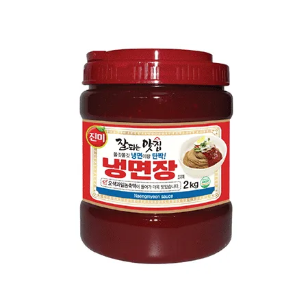 진미 냉면장(2Kg/EA)