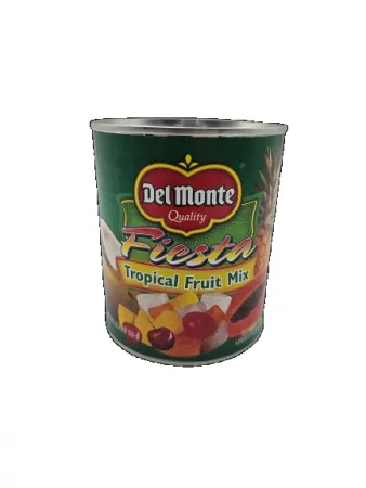 델몬트 후르츠칵테일캔(850g/EA)