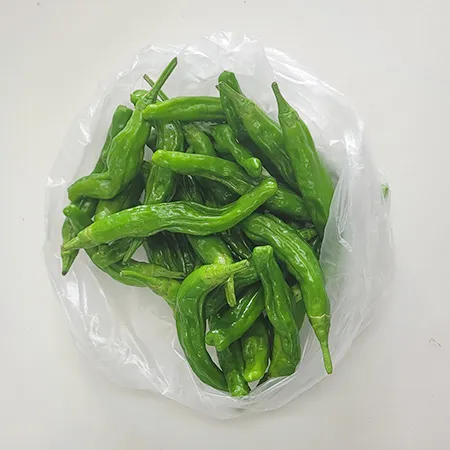 프레시원 꽈리고추(상 200g/EA) 이미지