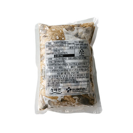 전복내장(비자숙_완도산 1Kg/EA)