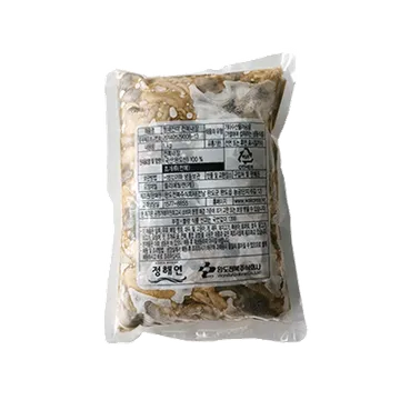 전복내장(비자숙_완도산 1Kg/EA)
