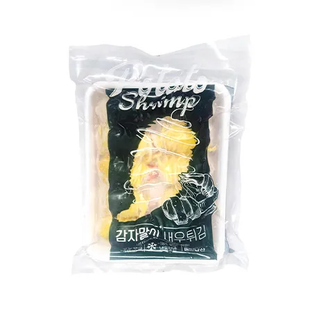 감자말이새우(30g*10개 300g/EA)