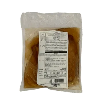 신미 우동유부(600g/EA)