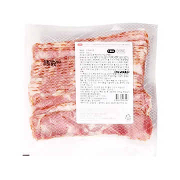 에쓰푸드 전지 베이컨(2.3mm 500g/EA)