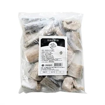 코다리(SNH_내장제거_50~70g/토막 1Kg/EA)/러시아산