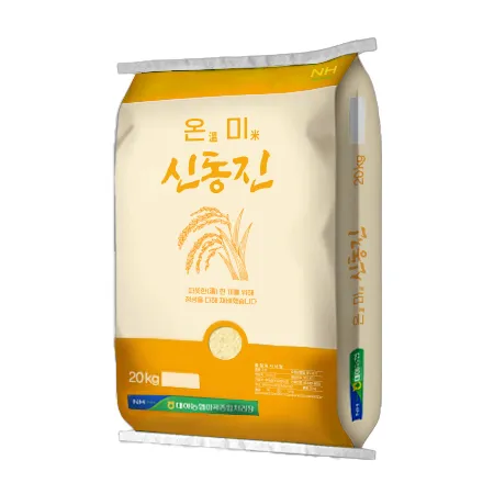 ★초특가★농협 신동진 온미 상등급  25년햅쌀 ♥ 농협쌀 ♥ 쌀  이미지