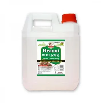 화미제당 이온물엿(9Kg/EA)