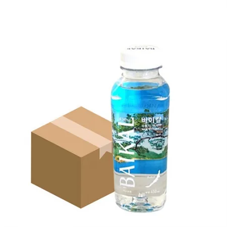 바이칼 딥워터(450ml_PET 450g/EA)x12