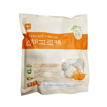 사옹원 잡채고로케(1Kg/EA)