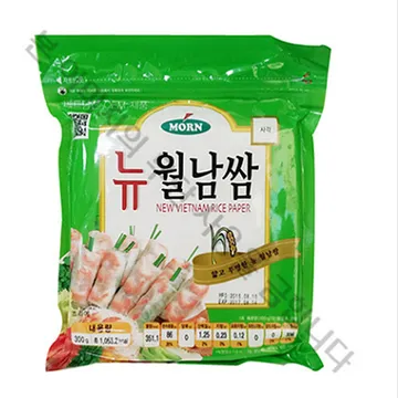 몬 월남쌈(NEW_사각_16cm 300g/EA) [원산지: 상세설명참조]