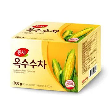 동서 옥수수차(10g*30T 300g/EA)