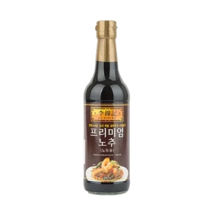 이금기 노두유(프리미엄 중식용 500ml/EA)