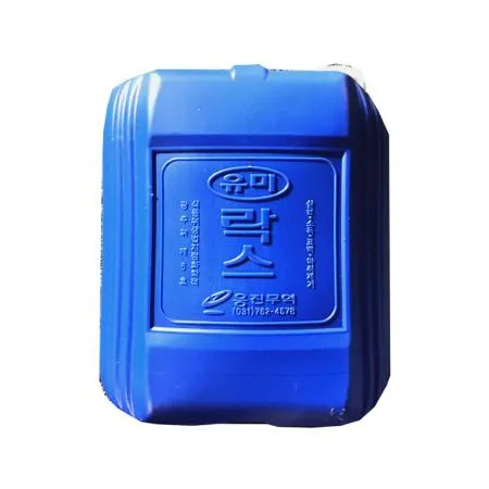 유미 락스(13kg EA)