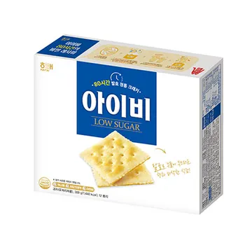 해태제과 아이비(12개입 309g/EA)