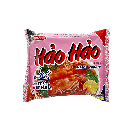 예주나라 하오하오라면(봉지 77g/EA)