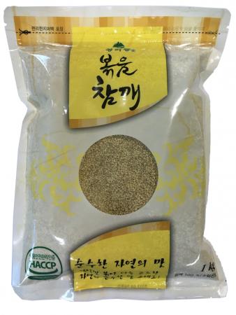 청학동 볶음참깨(일배용 1Kg/EA)