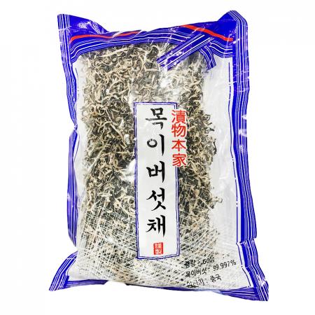하나 목이버섯(채_기쿠라게 600g/EA)/중국산 이미지