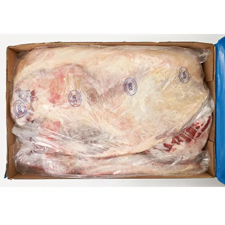 AMH S 소차돌양지(호주산 냉동 탕용, 22.52Kg/BOX) 이미지