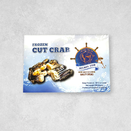 절단꽃게(M 500g/EA)/바레인산