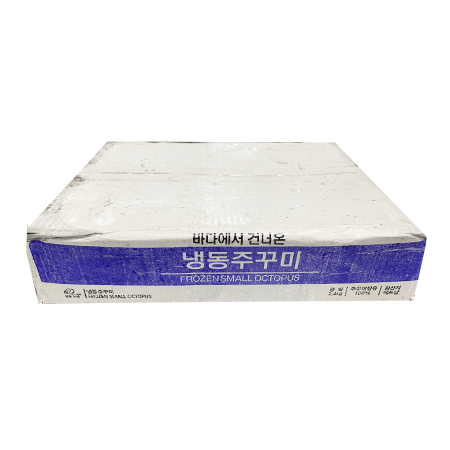 주꾸미(홀_10미 200g/EA)