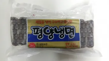 천일식품 평양냉면(2Kg/EA)