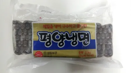 천일식품 평양냉면(2Kg/EA)