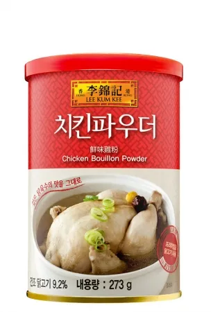 [10%쿠폰] 이금기 치킨파우더 (1Kg/EA) 이미지