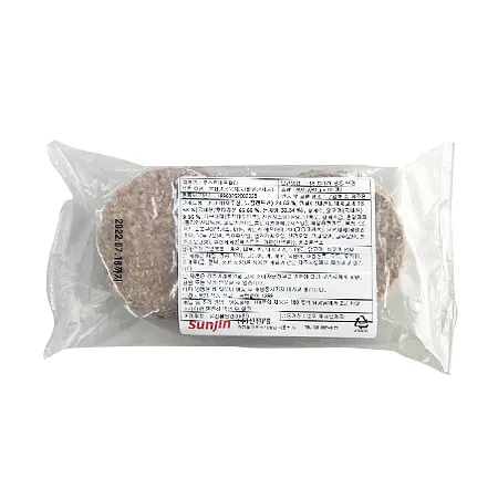 선진 로스트비프패티(60g*10입 600g/EA)
