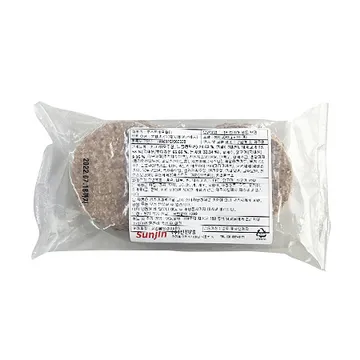 선진 로스트비프패티(60g*10입 600g/EA)