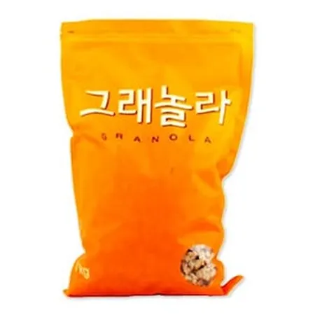 동서식품 그래놀라(1Kg/EA) [원산지: 상세설명참조]