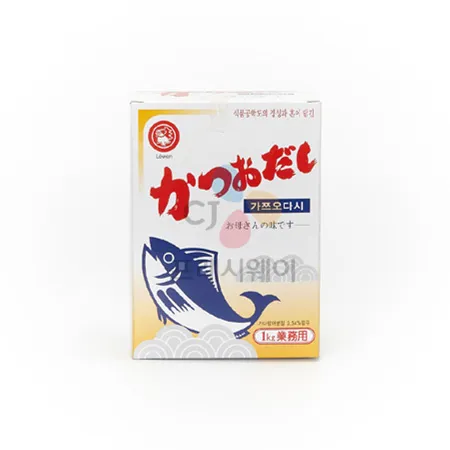제니스코리아 혼다시(1Kg/EA)