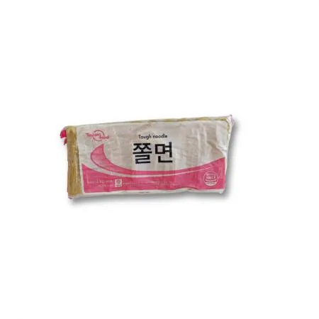 토담 쫄면(접이식_200g*10입 2Kg/EA)