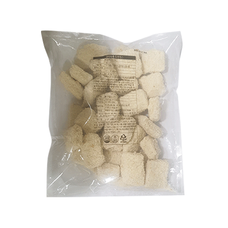 겉바속촉두부까스(기획_32±5g*32±3입 1Kg/EA)