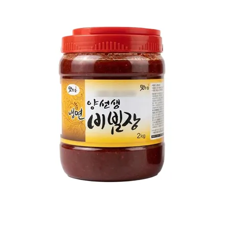 맛찬들 냉면비빔장(2Kg/EA)