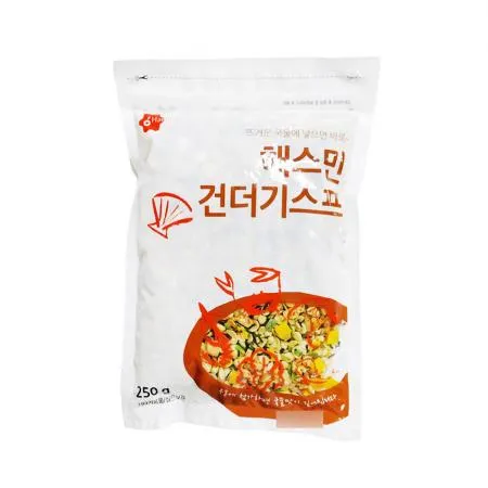해스민 건더기스프(250g/EA)