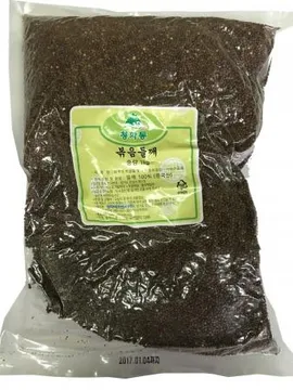 청학FNC 볶음들깨(통 1Kg/EA)