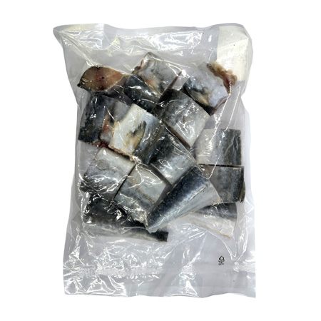 삼치(내장제거_30~50g/토막 조림용 1Kg/EA)