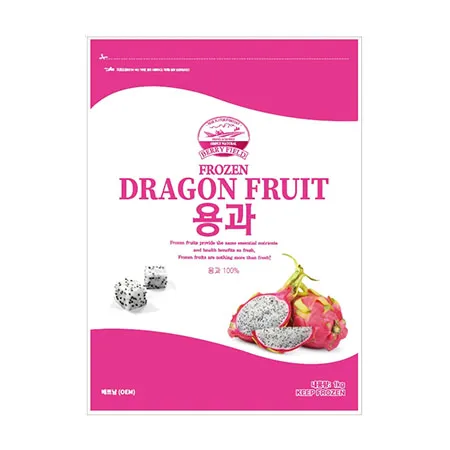 냉동용과(1Kg/EA)