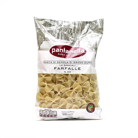 판타넬라 파팔레(리본 500g/EA)