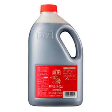 해천 NEW시그니처굴소스(PET 2.45Kg/EA)