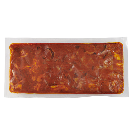 <간편조리>CJ 오삼 불고기 (냉동 1Kg/EA) 업소용 반찬