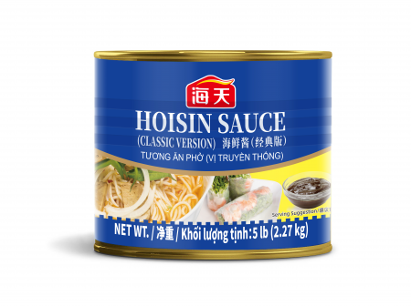 ★초특가★ 해천 해선장(캔 2.27Kg/EA) 호이신소스 쌀국수소스