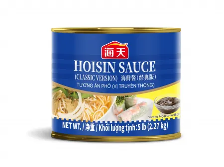 ★초특가★ 해천 해선장(캔 2.27Kg/EA) 호이신소스 쌀국수소스
