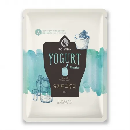 포모나 요거트파우더(1Kg/EA)