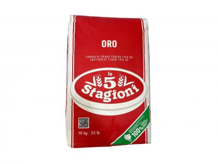 5스타지오니 오로(10Kg/EA) 피자밀가루 밀가루 화덕피자 피자
