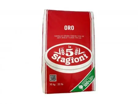 5스타지오니 오로(10Kg/EA) 피자밀가루 밀가루 화덕피자 피자