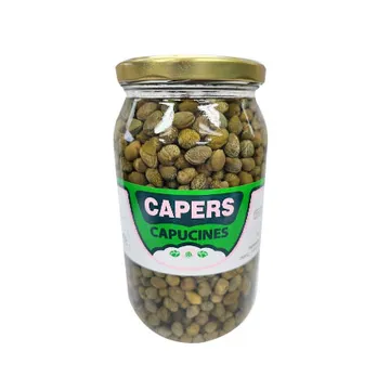 SUSITAS 케이퍼(950g/EA) 업소용 반찬